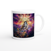 The Sparrows Purpose - Ceramic Mug