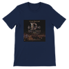 I Love You Lord - Unisex T-Shirt