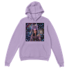 Resonance of Strenght - Classic Unisex Pullover Hoodie