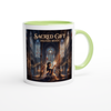 Sacred Gift - Ceramic Mug