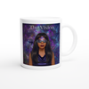 The Vision - Ceramic Mug