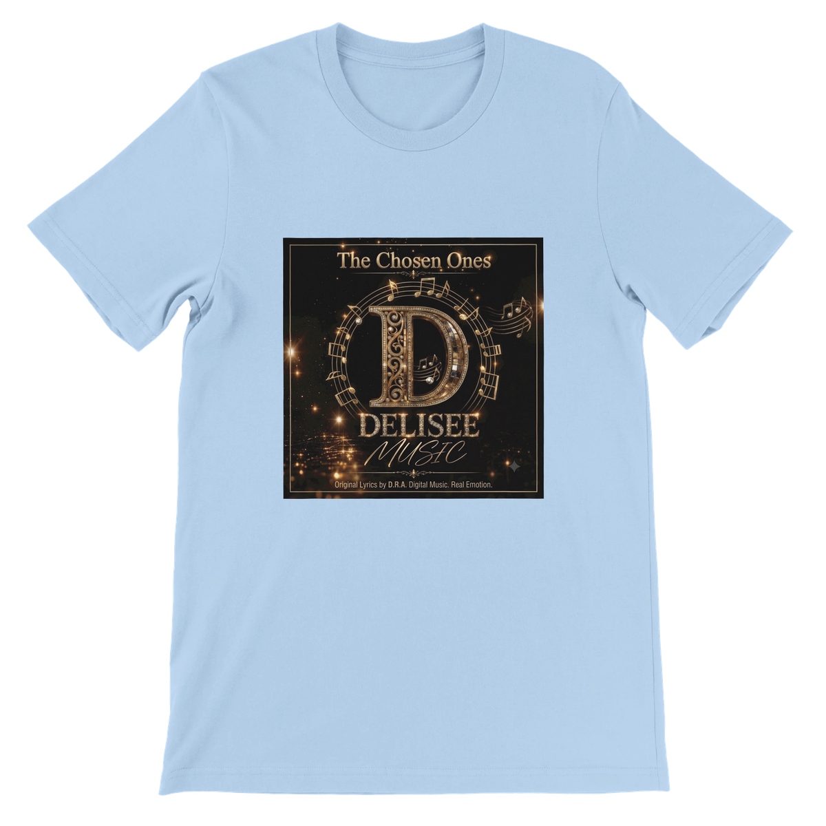 The Chosen Ones (Interlude) - Unisex T-Shirt