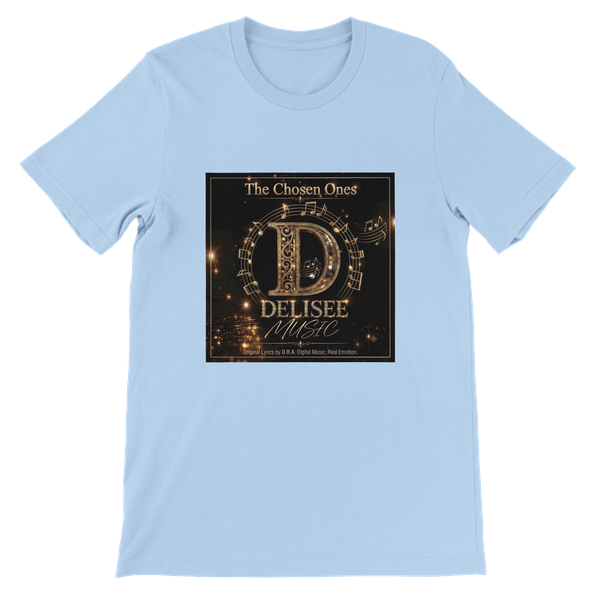 The Chosen Ones (Interlude) - Unisex T-Shirt