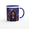 The Vision - Ceramic Mug