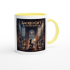 Sacred Gift - Ceramic Mug