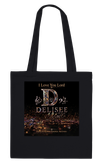 I Love You Lord - Tote bag