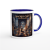 Sacred Gift - Ceramic Mug