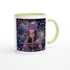 Resonance of Strenght - Ceramic Mug