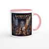 Sacred Gift - Ceramic Mug