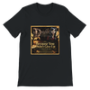 Because You Didn't Give Up - Unisex T-Shirt