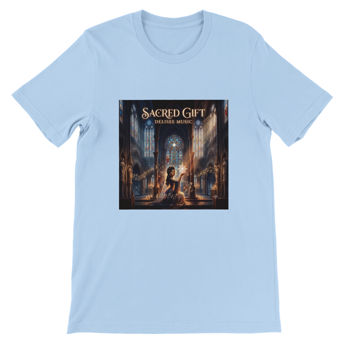 Sacred Gift - Unisex T-Shirt