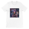 Resonance of Strenght - Unisex T-Shirt