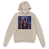 The Vision - Classic Unisex Pullover Hoodie