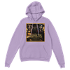 Because You Didn't Give Up - Classic Unisex Pullover Hoodie