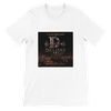 I Love You Lord - Unisex T-Shirt