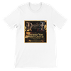 Because You Didn't Give Up - Unisex T-Shirt