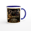 Like-Minded Souls - Ceramic Mug