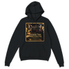 Because You Didn't Give Up - Classic Unisex Pullover Hoodie