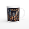 Sacred Gift - Ceramic Mug