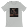 I Love You Lord - Unisex T-Shirt
