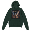 Sacred Gift - Classic Unisex Pullover Hoodie