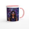 The Vision - Ceramic Mug