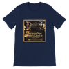 Because You Didn't Give Up - Unisex T-Shirt