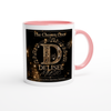 The Chosen Ones (Interlude) - Ceramic Mug