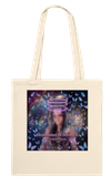 Resonance of Strenght - Tote bag