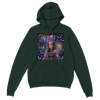 Resonance of Strenght - Classic Unisex Pullover Hoodie