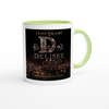 I Love You Lord - Ceramic Mug