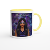 The Vision - Ceramic Mug