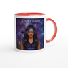 The Vision - Ceramic Mug