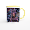 Resonance of Strenght - Ceramic Mug