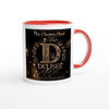 The Chosen Ones (Interlude) - Ceramic Mug