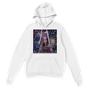 Resonance of Strenght - Classic Unisex Pullover Hoodie