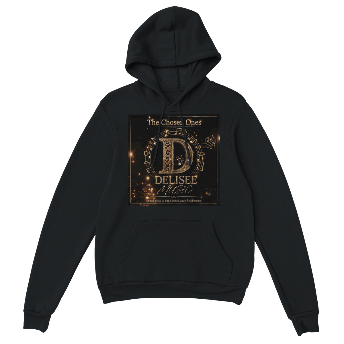 The Chosen Ones (Interlude) - Classic Unisex Pullover Hoodie