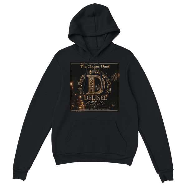 The Chosen Ones (Interlude) - Classic Unisex Pullover Hoodie