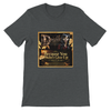 Because You Didn't Give Up - Unisex T-Shirt