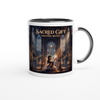 Sacred Gift - Ceramic Mug