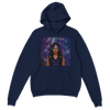 The Vision - Classic Unisex Pullover Hoodie