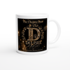 The Chosen Ones (Interlude) - Ceramic Mug