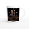 I Love You Lord - Ceramic Mug