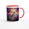 The Sparrows Purpose - Ceramic Mug