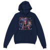 Resonance of Strenght - Classic Unisex Pullover Hoodie