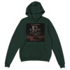 I Love You Lord - Classic Unisex Pullover Hoodie