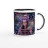 Resonance of Strenght - Ceramic Mug