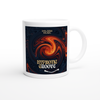 Hypnotic Groove - Ceramic Mug
