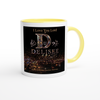 I Love You Lord - Ceramic Mug