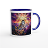 The Sparrows Purpose - Ceramic Mug